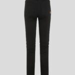 Rokker Damen Jeans Sky Black