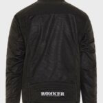 Rokker Miami Jacket Black