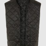 Rokker Miami Jacket Black