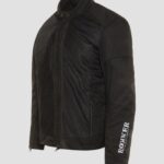 Rokker Miami Jacket Black