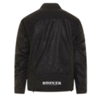 Mesh Jacke abriebfest Rokker