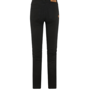 Rokker Hose schwarz eng anliegend abriebfest