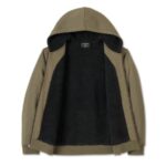 Warme Harley-Davidson Kuschelweste für Herren