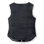 Harley-Davidson Damen Top dunkelgrau 96548-25VW