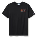Kurzarm Shirt von Harley-Davidson in Kooperation mit Champions