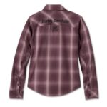 Harley-Davidson Damen Jacke Operative 2 97123-25VW