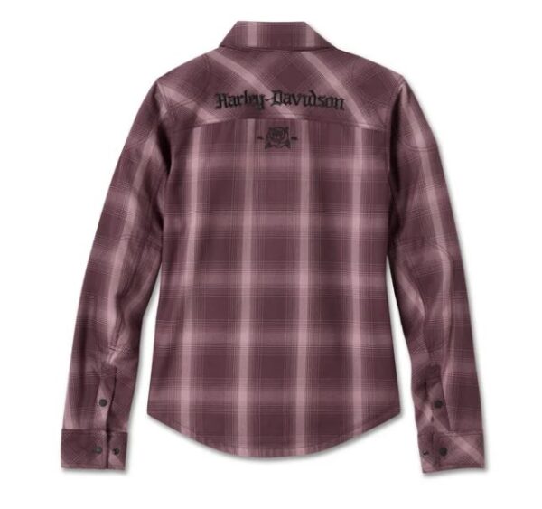 Harley-Davidson Damen Jacke Operative 2 97123-25VW