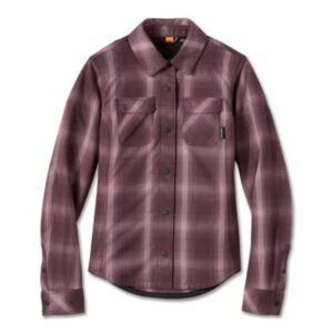 Harley-Davidson Damen Jacke Operative 2 97123-25VW