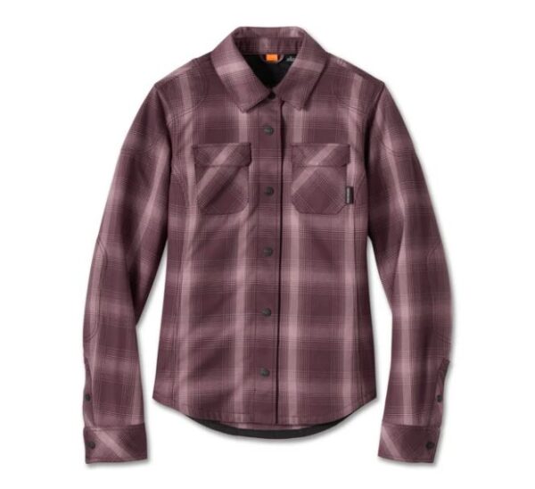 Harley-Davidson Damen Jacke Operative 2 97123-25VW