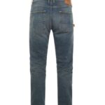 Abriebfeste Motorradhose