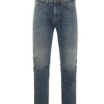 Abriebfeste Motorradhose