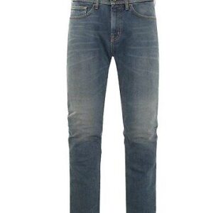 Abriebfeste Motorradhose