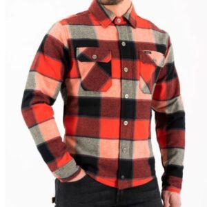 The Rokker Company Jacke Bolder 546612