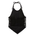 Harley-Davidson Damen TOP im Bandana Stil