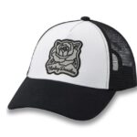 Harley-Davidson Damen Cap Rose schwarz weiß 97637-25VW