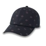 Harley-Davidson Damen Pferdeschwanzkappe 97669-25VW