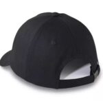 Harley-Davidson Damen Cap Rose Racer schwarz 97729-24VW