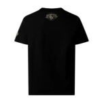The Rokker Herren T-Shirt Lost Angels C3013101