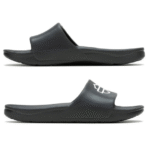 Badelatschen schwarz von Harley-Davidson