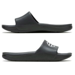 Badelatschen schwarz von Harley-Davidson