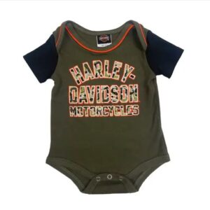 Harley-Davidson Kinder Body Camo 3059511
