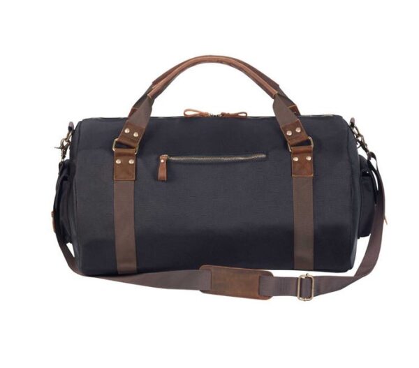 Harley-Davidson Duffel schwarz 90221