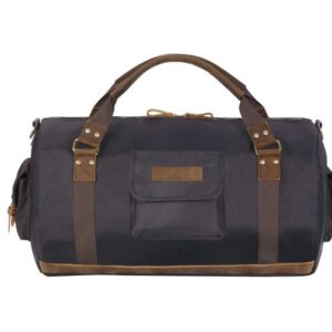 Harley-Davidson Duffel schwarz 90221