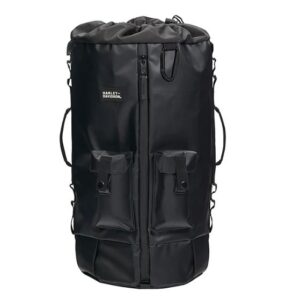 Harley-Davidson Rucksack Barrel Duffel schwarz 90327