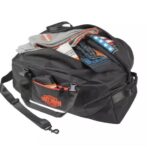 Harley-Davidson Dura Duffel Tasche M schwarz 90332