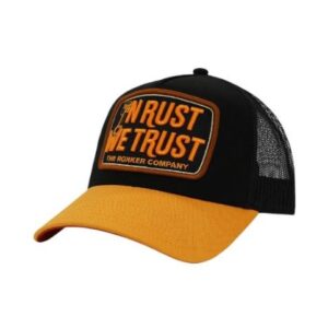 The Rokker Company Cap"Rust´n Trust Trukker" 913891