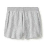 kurze hellgraue Sweathose von Harley-Davidson