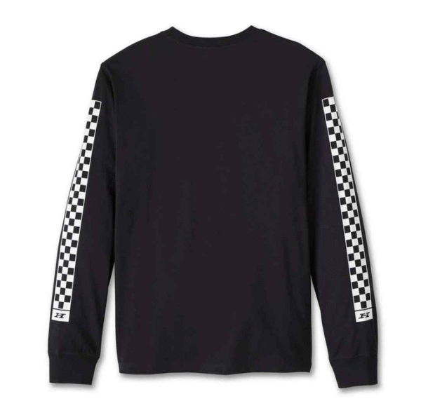Racing Longsleeve von Harley-Davidson