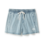 Harley-Davidson Damen Denim Short