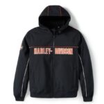 Soft Shell Jacke von Harley-Davidson