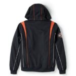 Soft Shell Jacke von Harley-Davidson