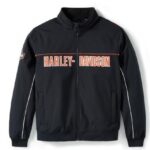 Soft Shell Jacke von Harley-Davidson