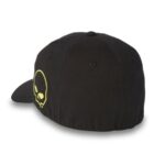 Harley-Davidson Herren Basecap Willie G Skull Viper black 97642-24VM