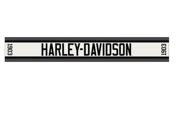 Harley-Davidson Schal H-D Ride Free 97755-25VM