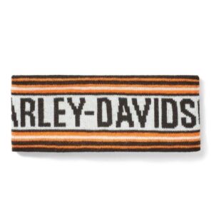 Harley-Davidson Stirnband/Ohrwärmer 97764-25VW