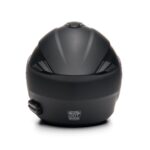 Vollvisierhelm Haröey-Davidson mit Sonnenblende und Bluetooth