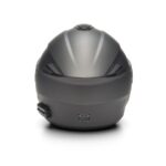 Vollvisierhelm Haröey-Davidson mit Sonnenblende und Bluetooth