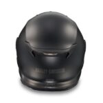 Vollvisierhelm mit goldenem Visier von Harley-Davidson