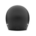 offener Harley Helm mattschwarz von Harley-Davidson
