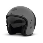 Helm offen grau von Harley-Davidson