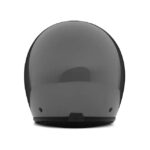 Helm offen grau von Harley-Davidson