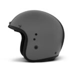 Helm offen grau von Harley-Davidson