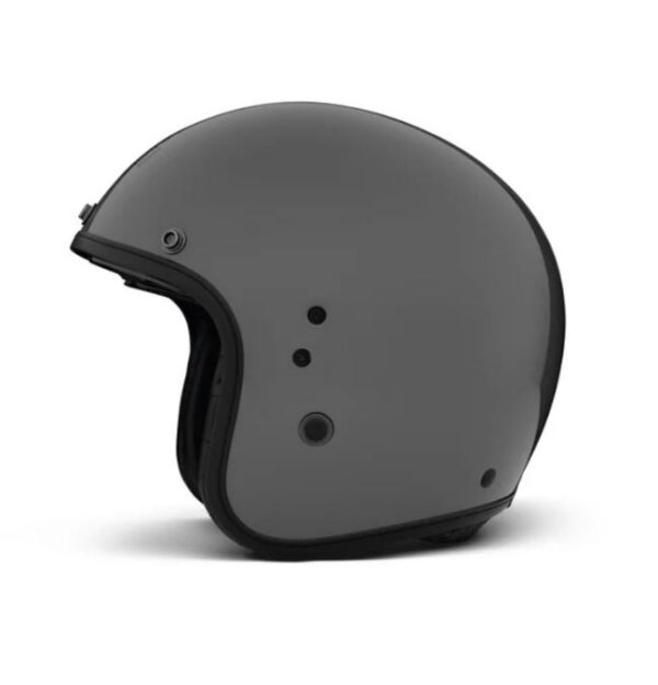 Helm offen grau von Harley-Davidson