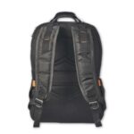 Harley-Davidson Rucksack Bar & Shield Steel Cable II schwarz 98225