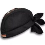 Harley-Davidson Flames Quick Dry Skull Cap 99435-16VM