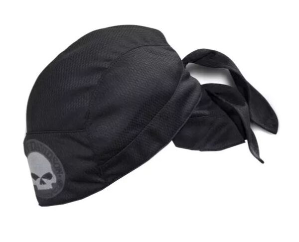 Harley-Davidson Skull Cap Textil 99503-12VM